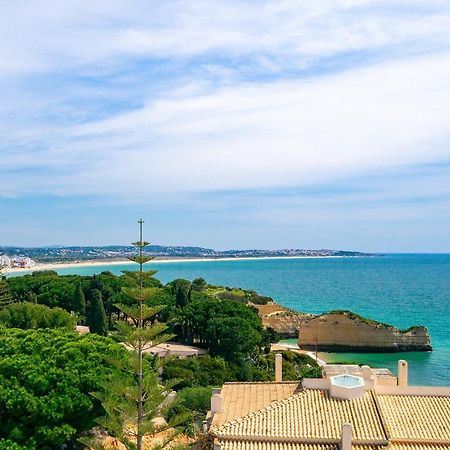 Acqua Vista Family Apartment - 200M From Beach Porches  Exterior foto